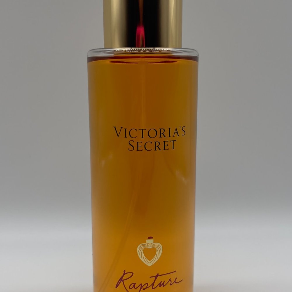 Victoria's Secret Rapture Fine Fragrance Mist 8.4 fl oz/ 250ml. NWT. - Picture 3 of 3